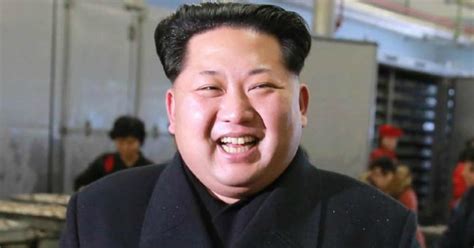 Ever since the marriage was. Kim Jong Un Is Gaining Weight & It's Scaring The Hell Out ...