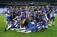 ÚLTIMA-HORA: 5 jogadores !! do FC Porto no 11 do ano LIGA NOS ...