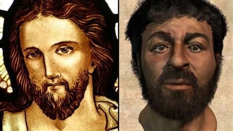 Reconstructing Jesus Using Science To Flesh Out The Face Of Religion