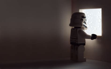 Lego Star Wars Wallpapers Wallpapersafari
