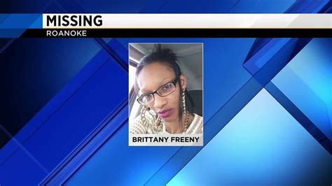 Roanoke Police Searching For Missing Woman Who May Be In Danger