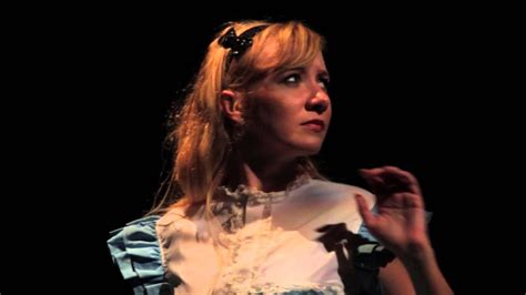 Avant Chamber Ballet Presents Alice In Wonderland Youtube