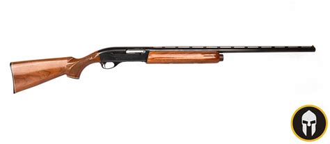 Remington Model Gauge Shotgun Vented Rib Barrel Modern