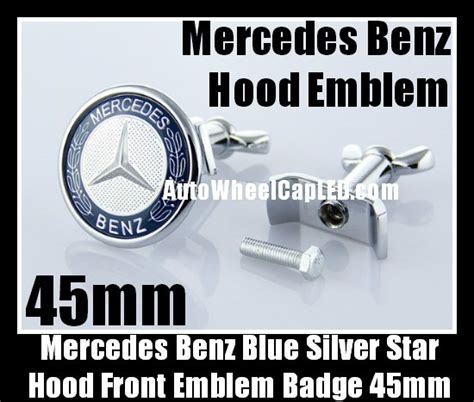 Bluestar range featuring 25k btu primanova searing burners, which you may interchange with griddle or charbroiler and integrate bluestar platinum series range beautifully combines form and function. Mercedes Benz Blue Silver Star Hood Badge Emblem 45mm ...