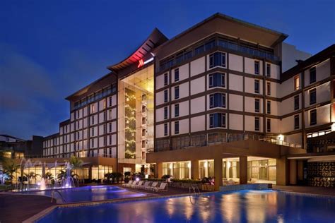 Accra Marriott Hotel Accra 2024 Updated Prices Deals