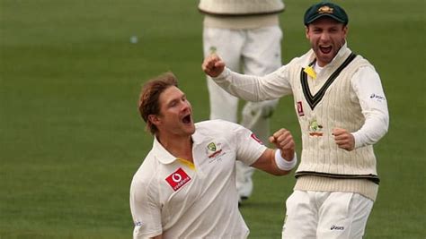 Live Cricket Score Australia Vs Sri Lanka First Test Match At Hobart