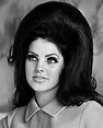 Priscilla Presley | 1960s hair, Bouffant hair, 70s hair