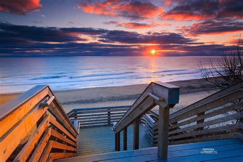 Cape Cod National Seashore Nauset Light Beach Sunrise At Flickr