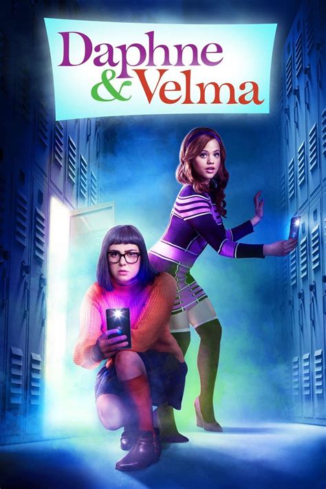 Daphne E Velma Filme 2018 Adorocinema