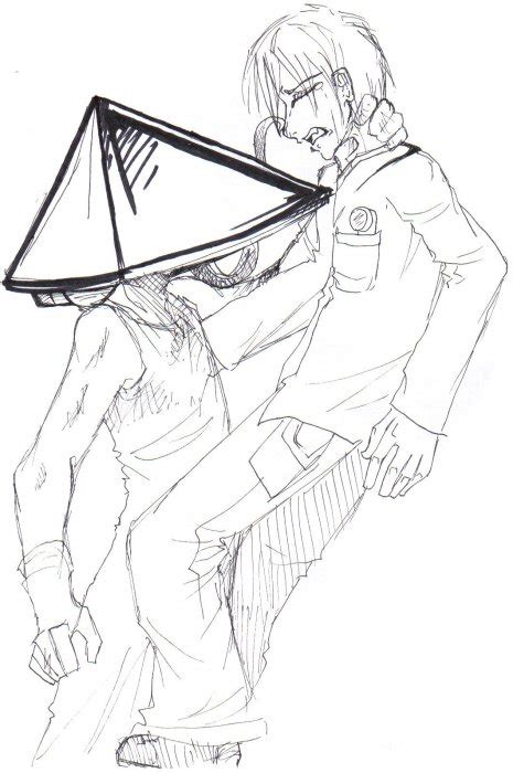 Rule 34 James Sunderland Male Only Pyramid Head Silent Hill Silent