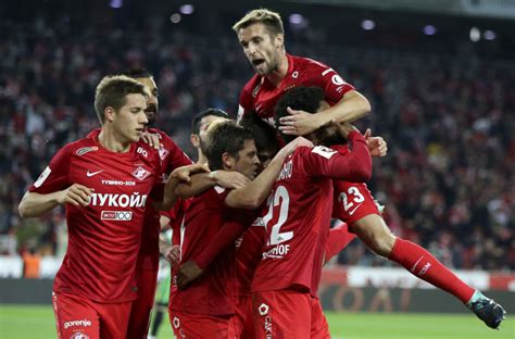 All information about spartak moscow (premier liga) current squad with market values transfers rumours player stats fixtures news. Liverpool news: Everything you need to know about Spartak ...