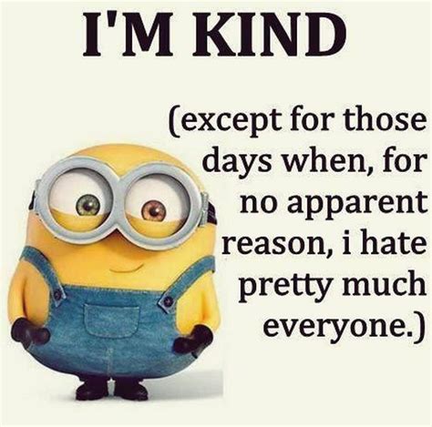 Those Days Minion Quote Pictures Photos And Images For Facebook
