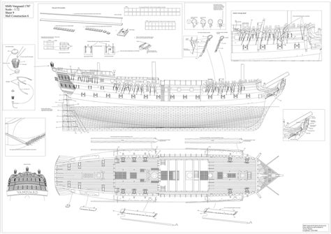 Model Ship Building Model Ships Boat Plans