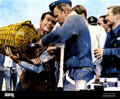 James Garner The Great Escape 1963 Stock Photo 30676860 Alamy