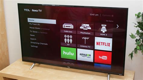 If you just bought your. 55-inch Roku 4K TV for $400: Amazing Amazon deal is back ...