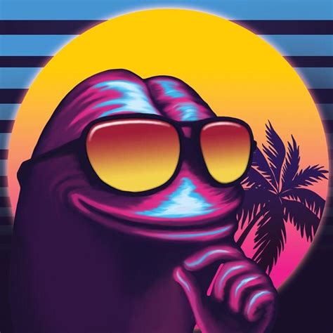 Pepe The Frog Outrun Know Your Meme