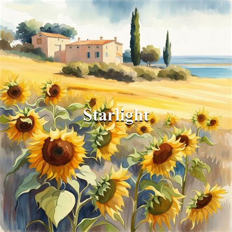 Starlight Single By Hazel Spotify