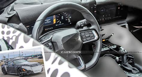 New 2024 Ford Mustang Price Engine Interior Ford Release Date