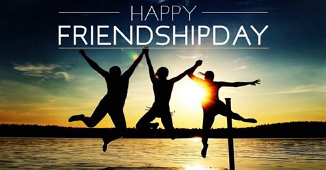 And i don't mind that at all. Friendship Day Wishes SMS Messages - Happy Friendship Day ...