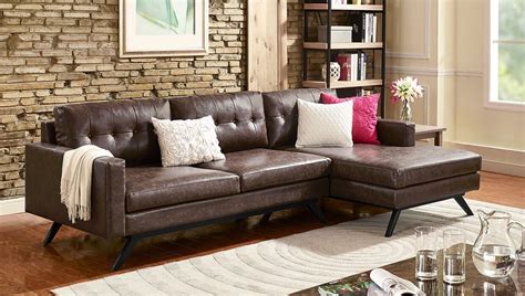 Small Sectional Sofas And Couches For Small Spaces
