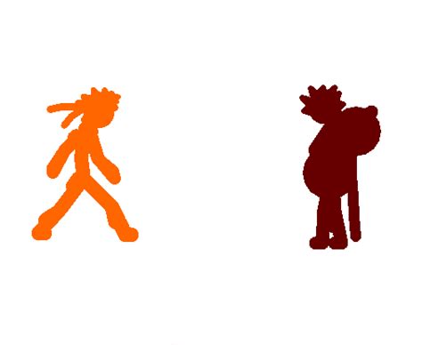 Naruto Stickman Fighting  Find S With The Latest And Newest Hashtags