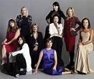 Vogue editors | Timeless fashion, Vogue, Anna harvey