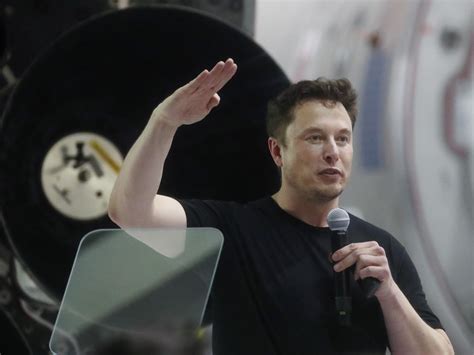 A decentralized cryptocurrency is not supposed to have a ceo. Elon Musk posts dogecoin memes on Twitter, prompting ...