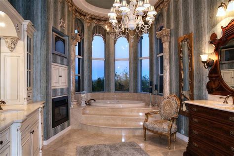 Luxury Small Bathroom My Dream Home House Design