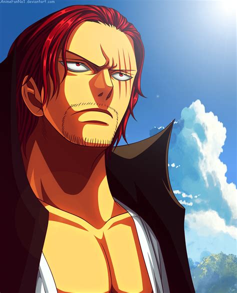 Shanks Wallpaper Pictures