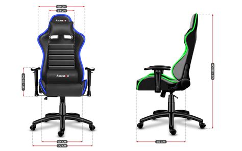 Gaming chair with super cool led lighting.there are lots of lighting models, you can. Gaming Chairs FORCE 6.0 RGB LED - Huzaro High Quality