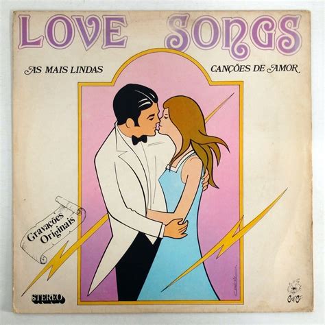 lp love songs as mais lindas canções de amor disco de vinil mercado livre