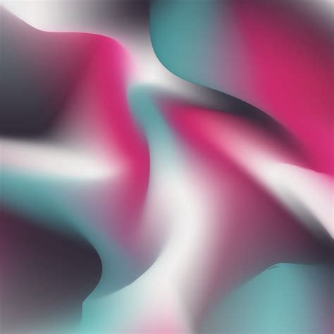 Abstract Colorful Background Grey Teal Maroon Black Retro Color