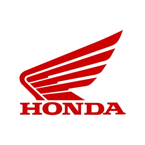 Honda Motocicletas Logo Png Y Vector