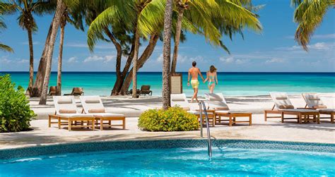 Sandals® Barbados All Inclusive In St Lawrence Gap