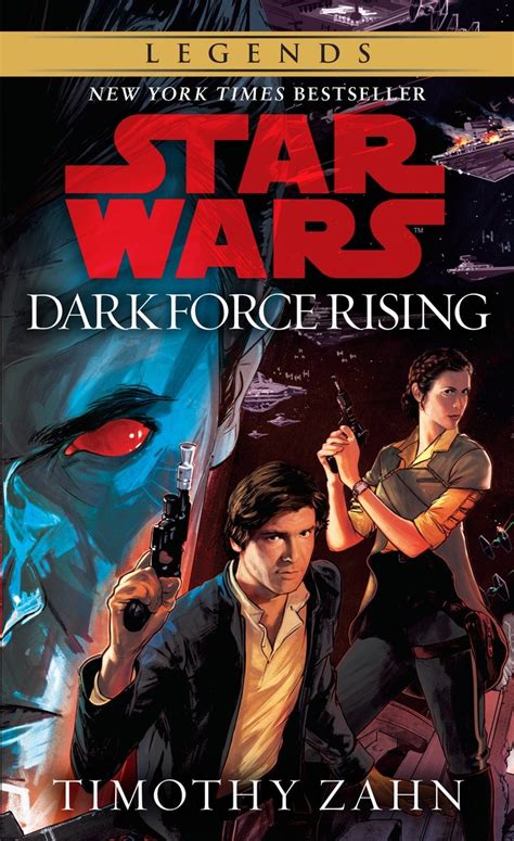New Thrawn Trilogy Cover Art Revealed The Star Wars Underworld