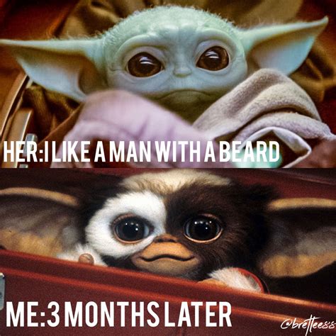 19 Baby Yoda Memes Disney Factory Memes