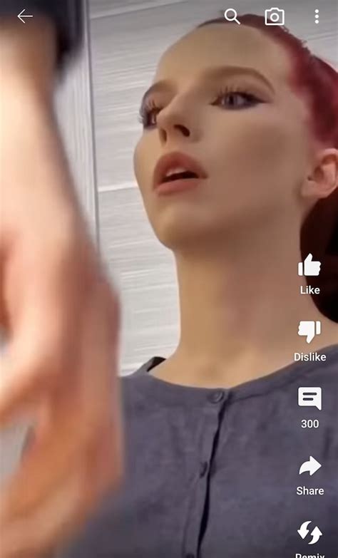 What S The Name Of This Redhead Model From Non Porn Ads Video Replies