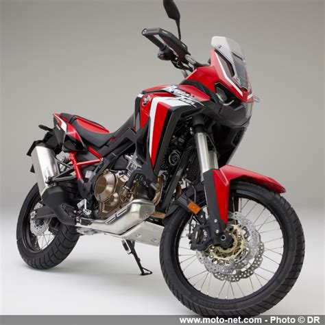 For the ride of a lifetime. Trail - Prix, coloris et disponibilité des nouvelles Honda ...