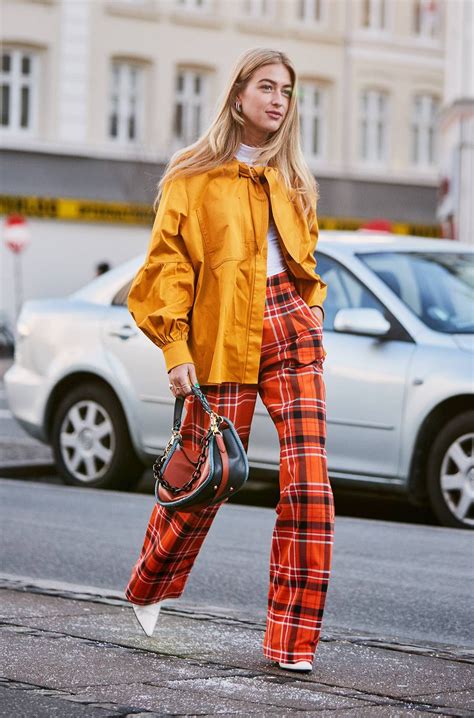 7 Controversial Color Combinations Fashion People Are Wearing In 2019