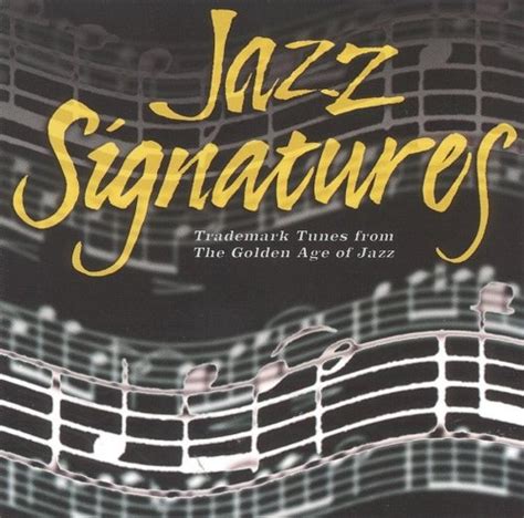Jazz Signatures Various Artists Songs Reviews Credits Allmusic
