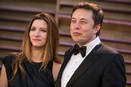 Elon Musk to first wife: ‘If you were my employee, I’d fire you’ | Page Six