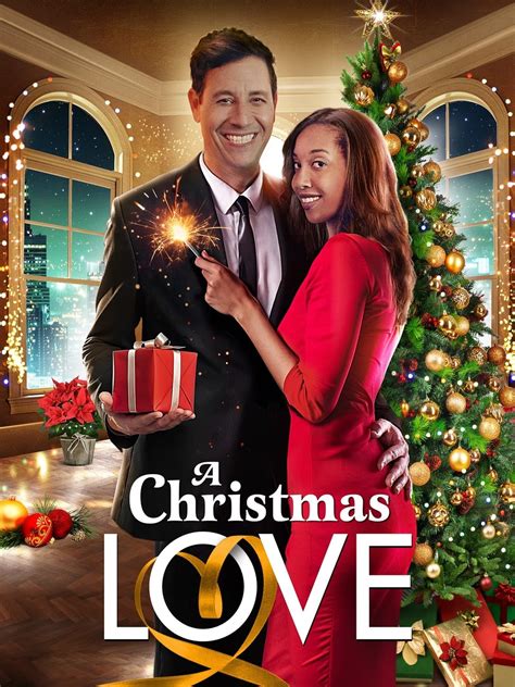 Watch A Christmas Love Movie Online Free Fmovies