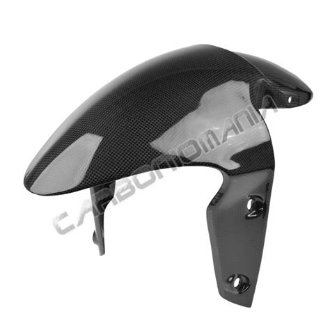 Carbon Fiber Front Fender For Triumph Daytona 675 2006 2007 Performance