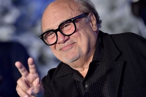 How Danny Devito Almost Died On Its Always Sunny