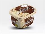 Images of Ice Cream Packaging Mockup