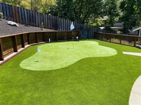 Check out our artificial grass selection for the very best in unique or custom, handmade pieces from our shops. Artificial Putting Green Installation Near Me: 4 Ideas on ...