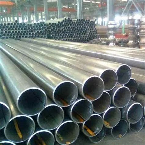 Round Erw Steel Pipe Size 2 Inch At Rs 46kilogram In Howrah Id