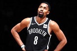 Spencer Dinwiddie turning Nets contract into Bitcoin gamble