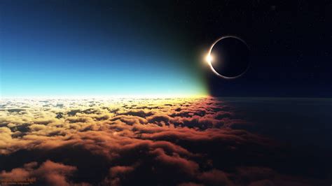 2048x1152 Eclipse Altitude 2048x1152 Resolution Hd 4k Wallpapers