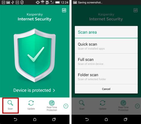 How To Clean Android Virus Without A Factory Reset
